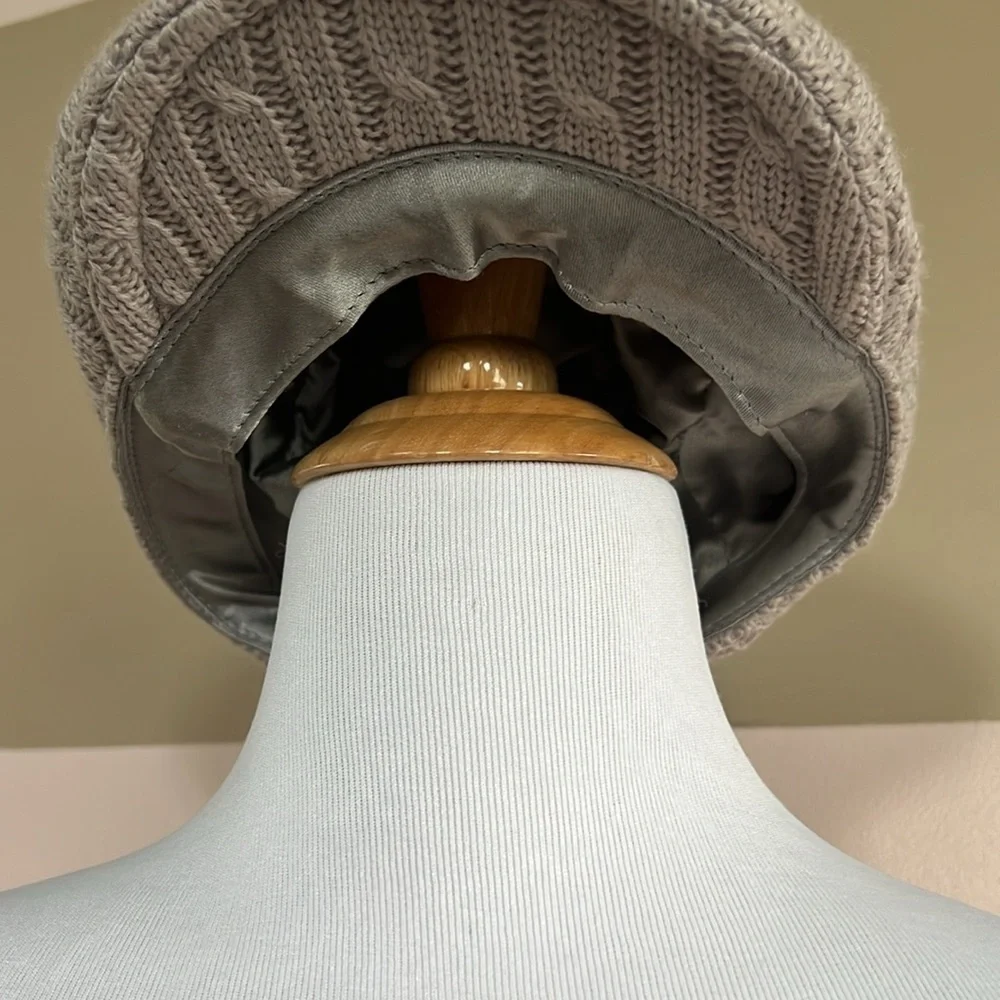 Castlebar Hats of Ireland wool hat